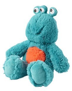 carters plush